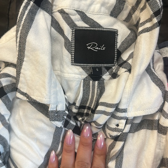 Show items Rails 3x Vintage Havana - Picture 3 of 4